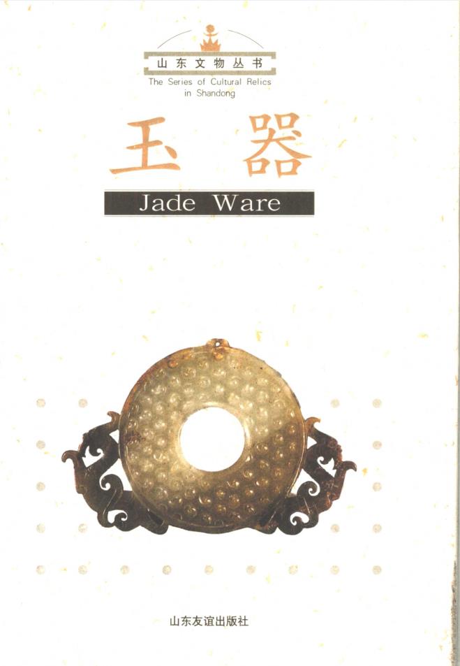 山东文物丛书(共12册)pdf 电子版